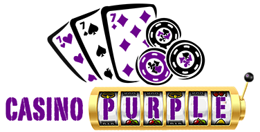 ① Casino Purple ①